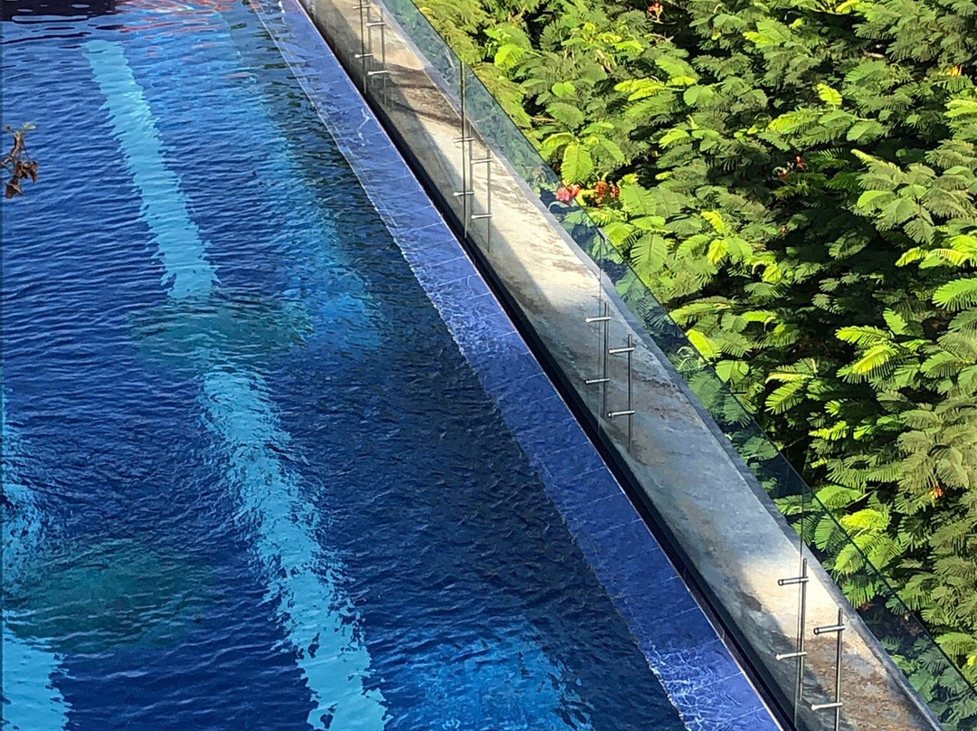 AcquaSanta Lofts Hotel主图