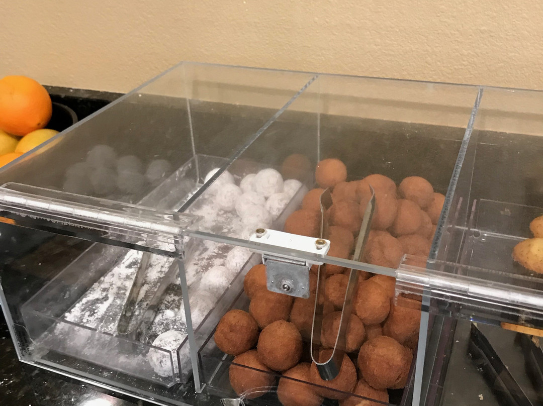 Best Western Golden Spike Inn & Suites主图