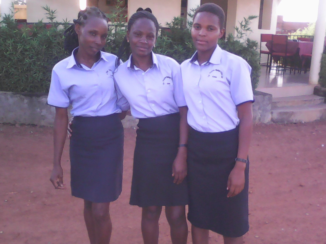 Plain Springs Hotel主图