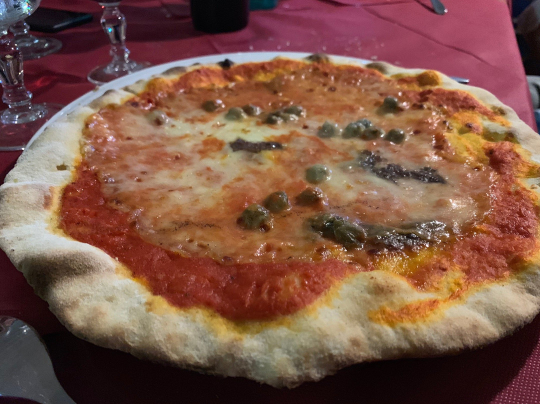 Affittacamere il Laghetto