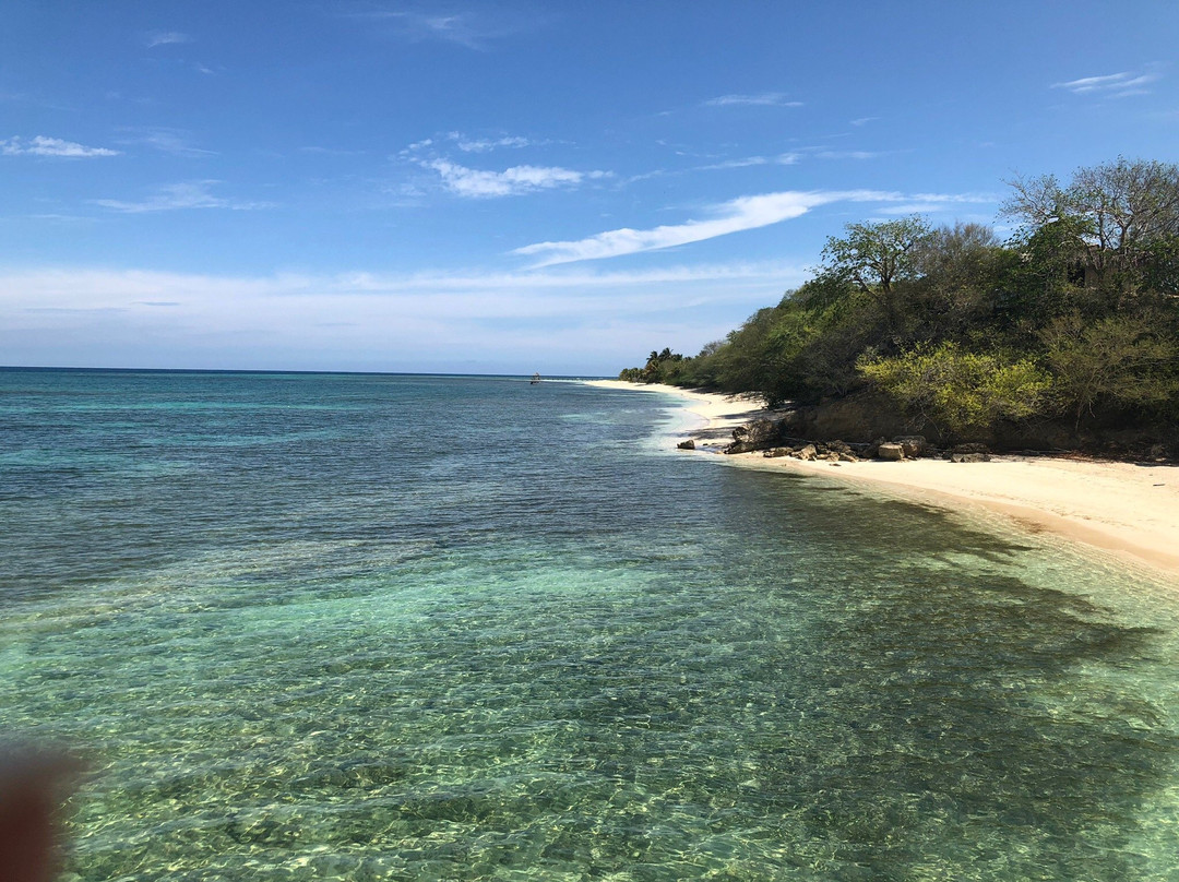 Key Paradise-普拉塔港必去景点