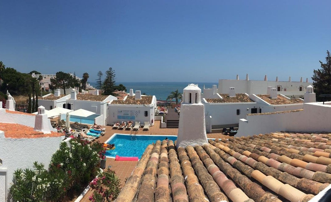 3HB Golden Beach主图