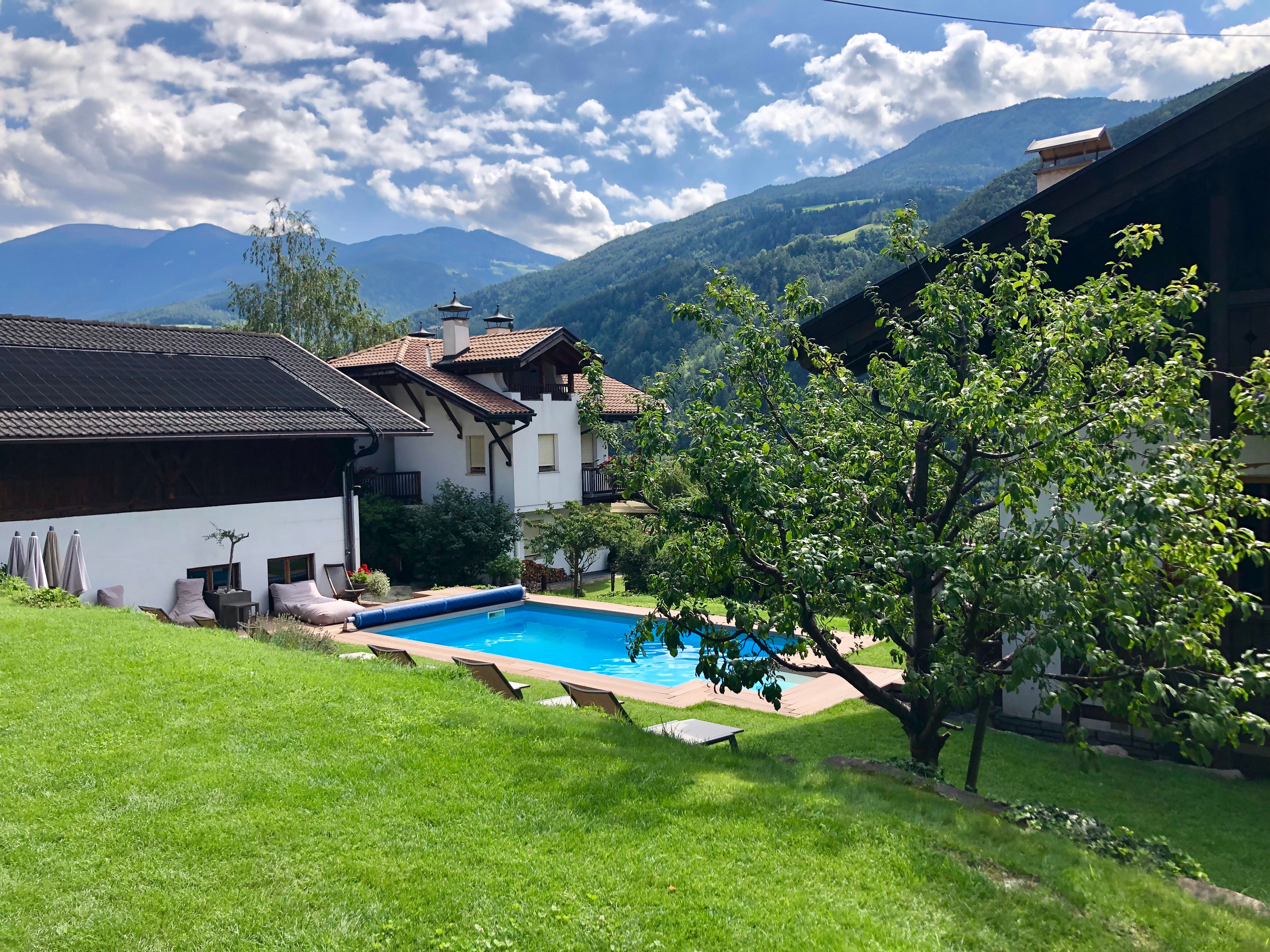 Pension Moarhof-官方