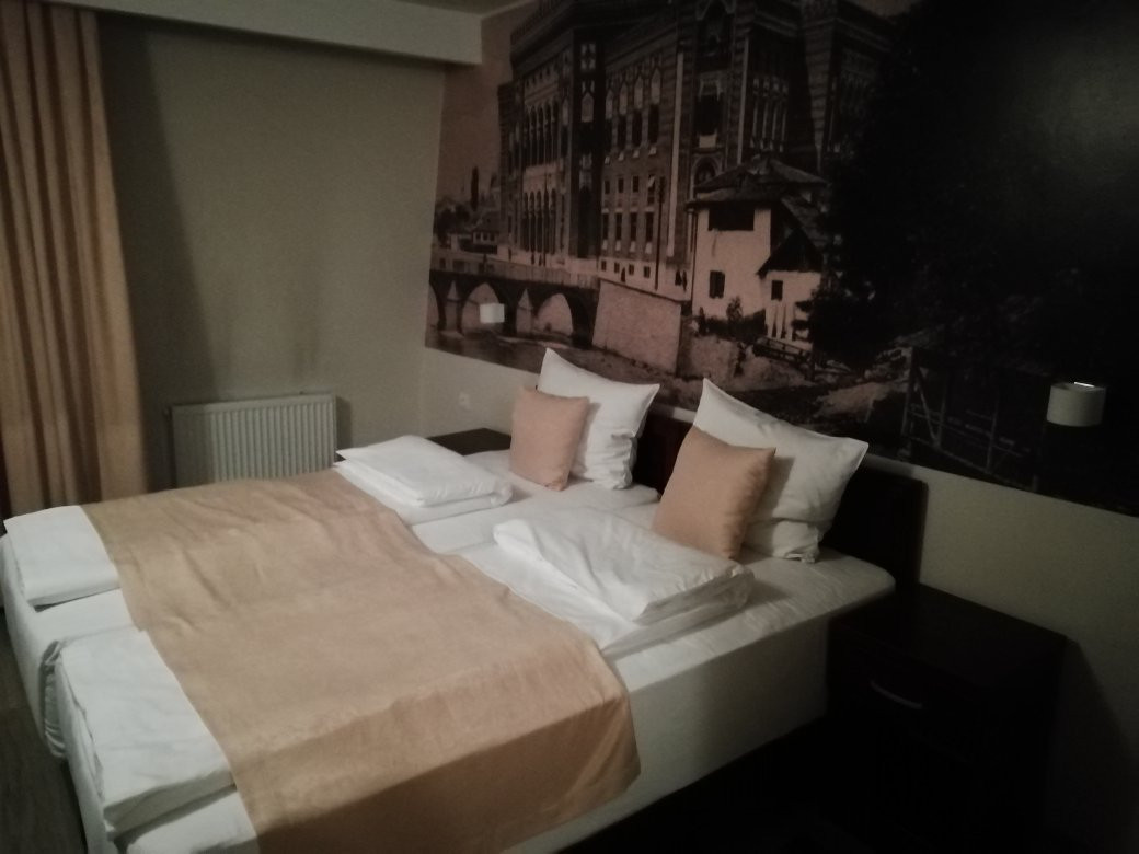 Hotel Park主图