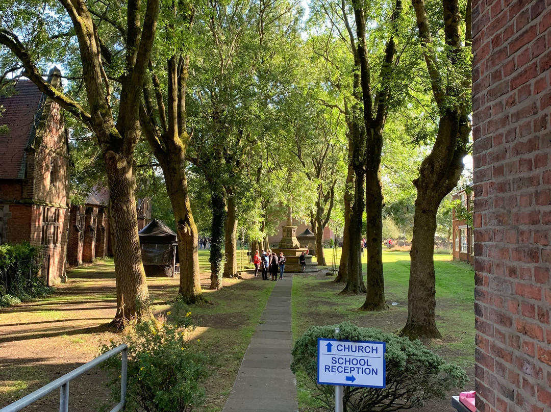 St. Augustine's Church景点图片