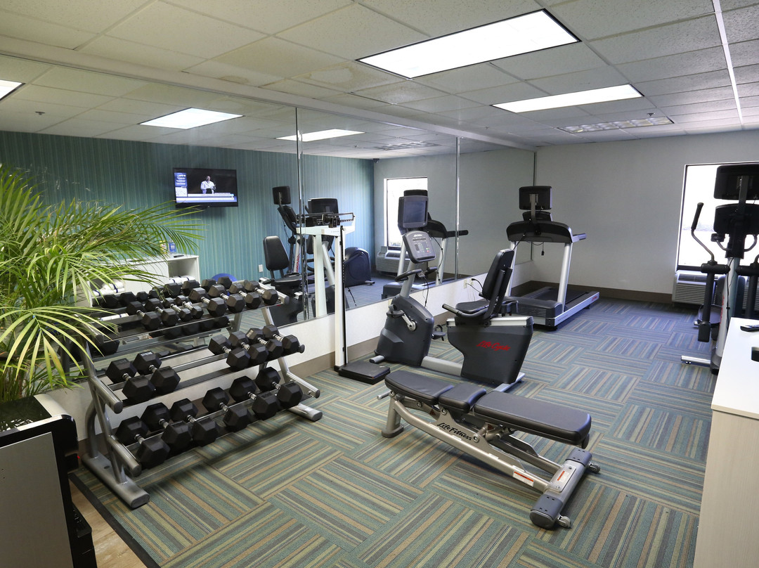 Holiday Inn Express & Suites Blythewood By IHG主图