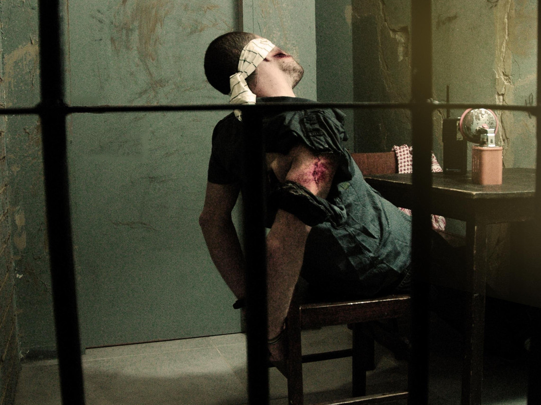 Questeam escape rooms