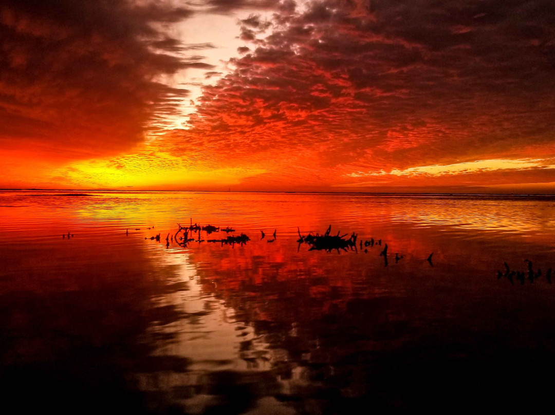 Ha'apai Beach Resort主图