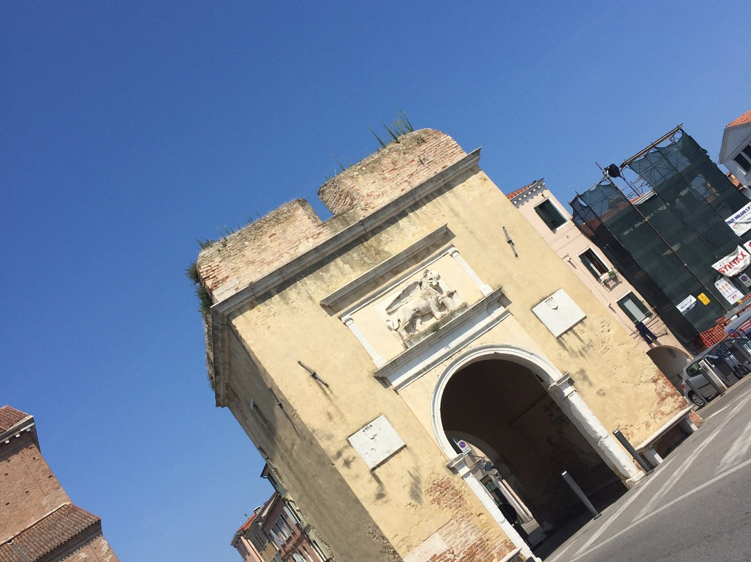 Porta Garibaldi-基奥贾必去景点