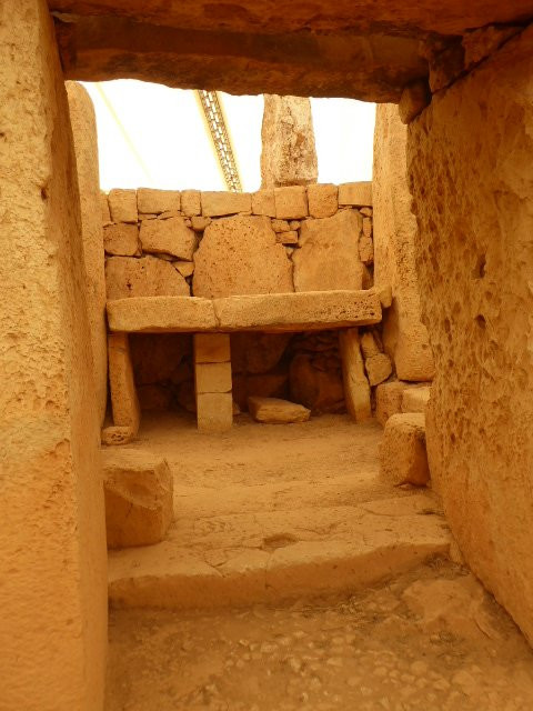 Mnajdra Temples景点图片