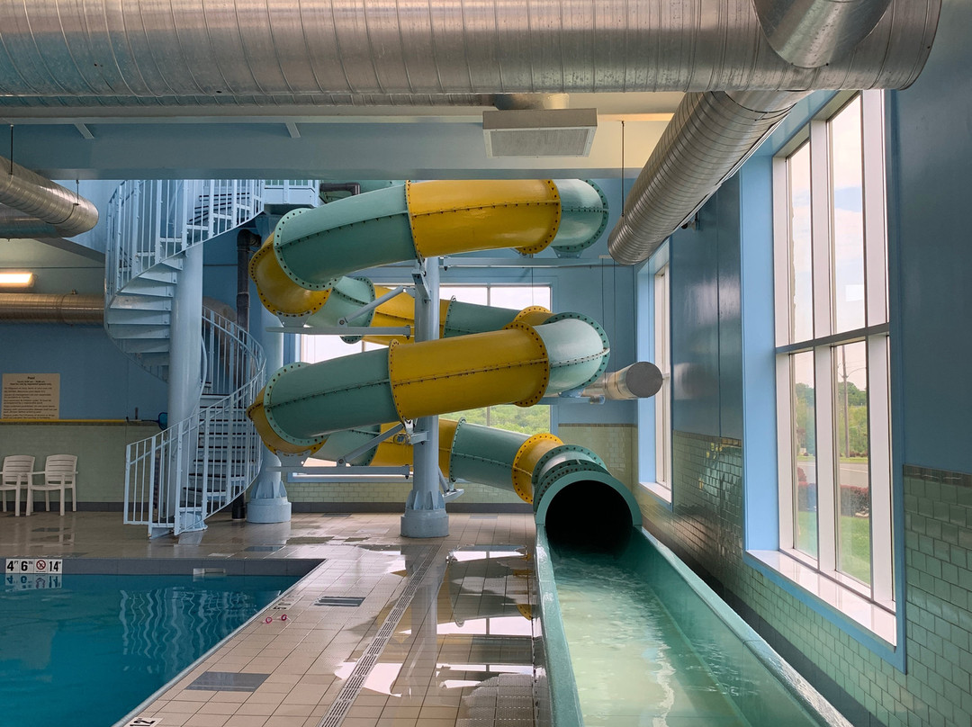 Hampton Inn by Hilton Sydney主图