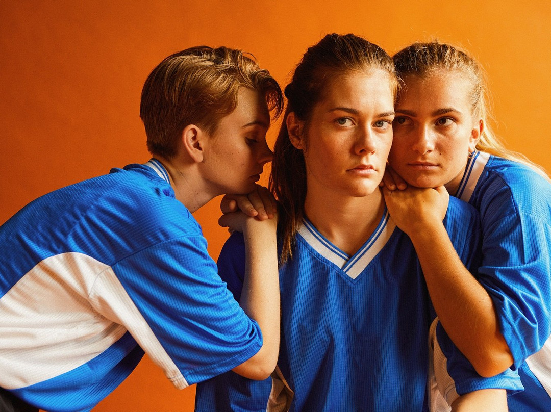 The Blue Room Theatre-珀斯必去景点