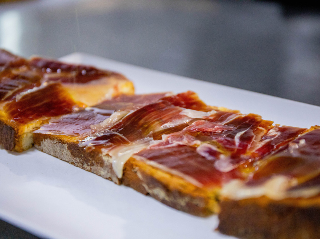 Complejo Los Veneros主图