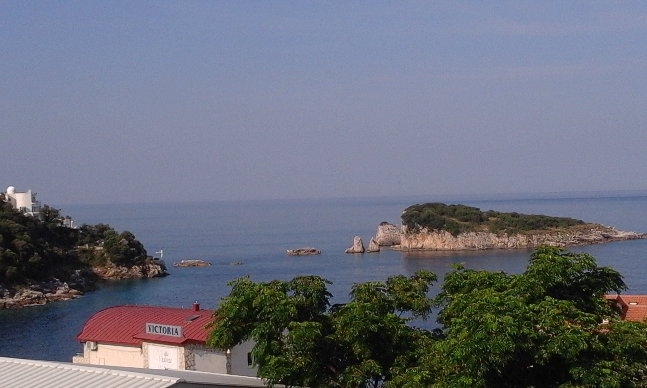 Hotel El Mar-酒店景观