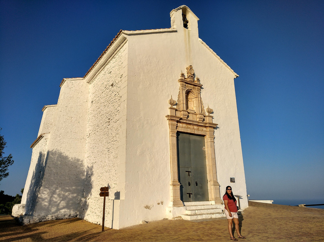 Ermita Santa Lucia景点图片