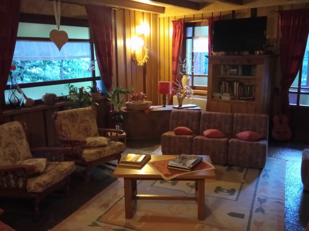 Hotel Vallée de Cogne主图