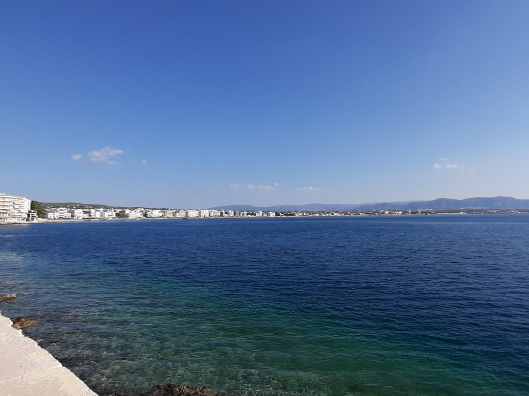 阿里昂酒店主图