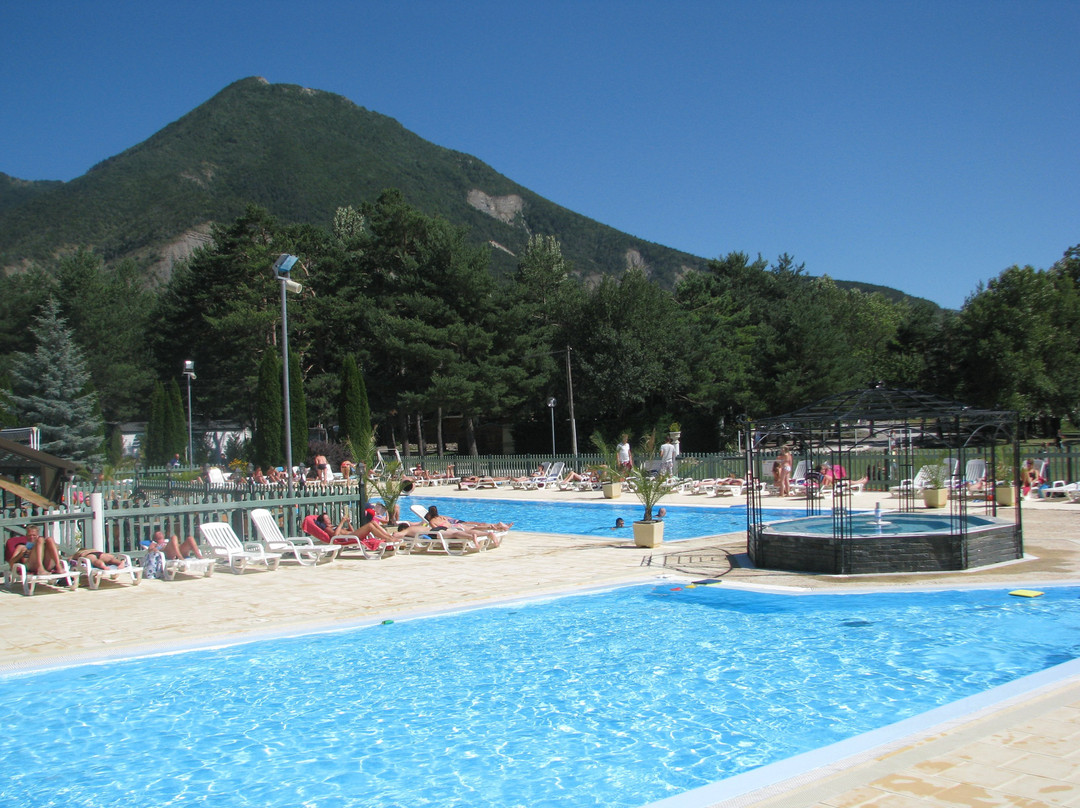Camping Solaire