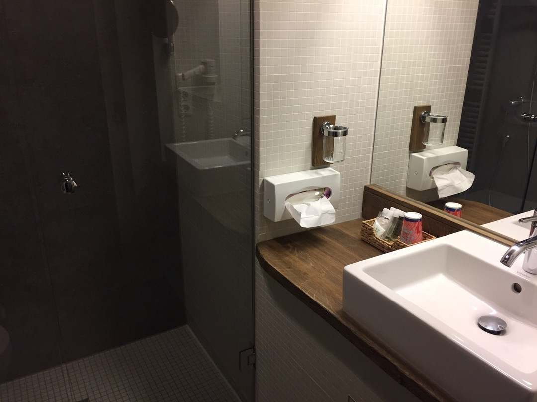 Altstadthotel Ebracher Hof主图