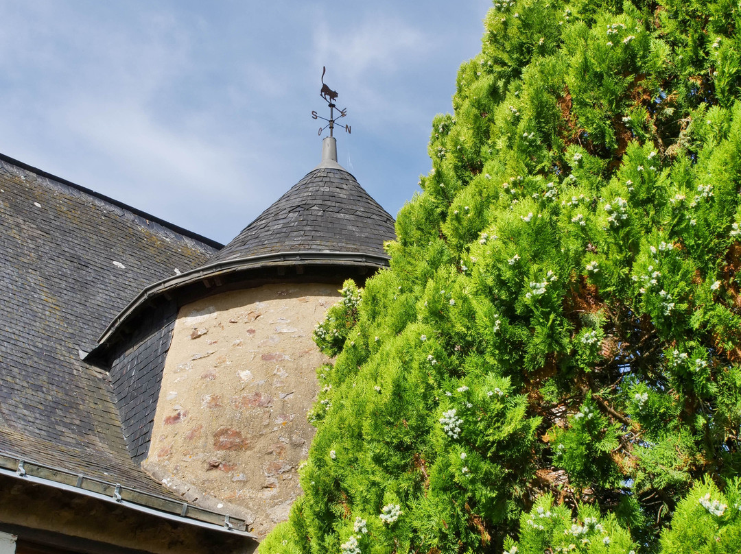 Manoir Des Forges主图