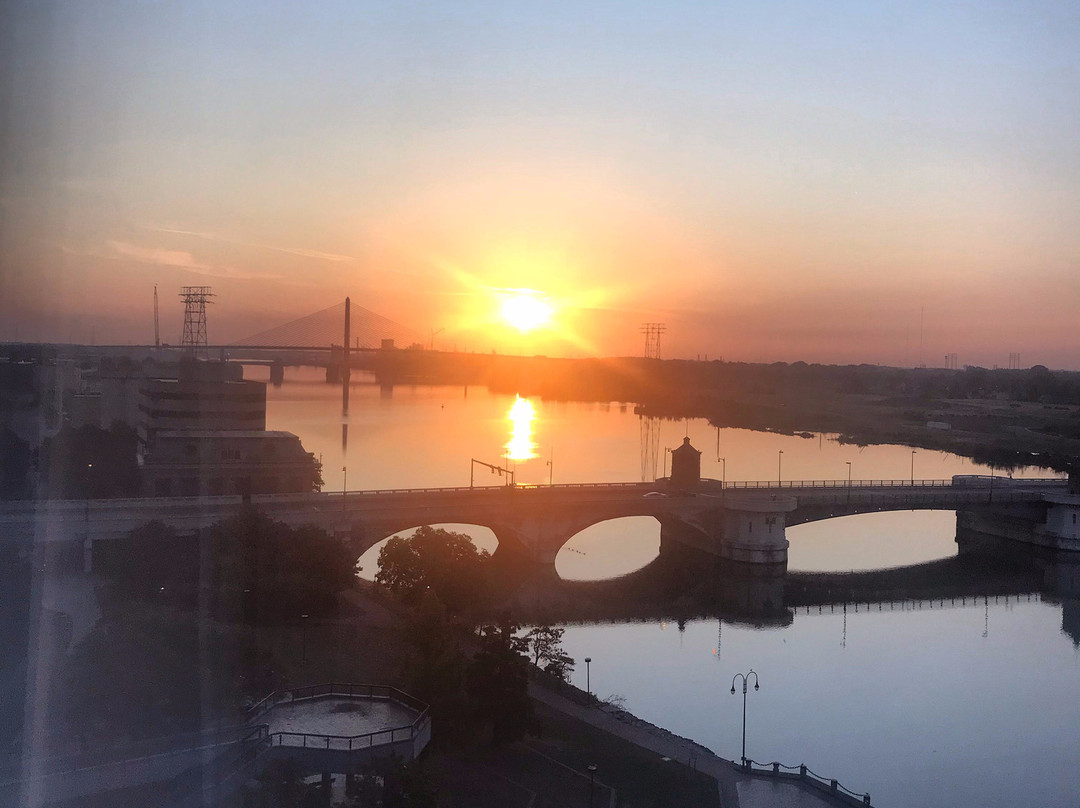 Renaissance Toledo Downtown Hotel主图