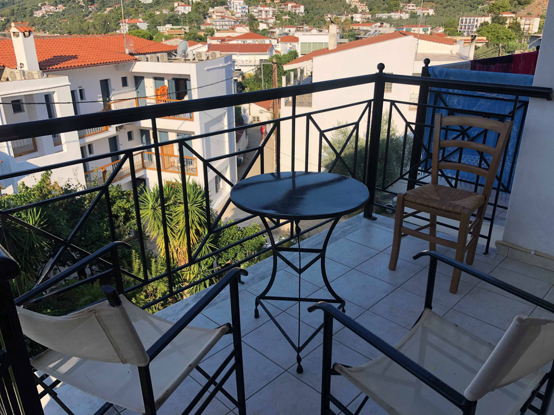 Hotel Megali Ammos House主图