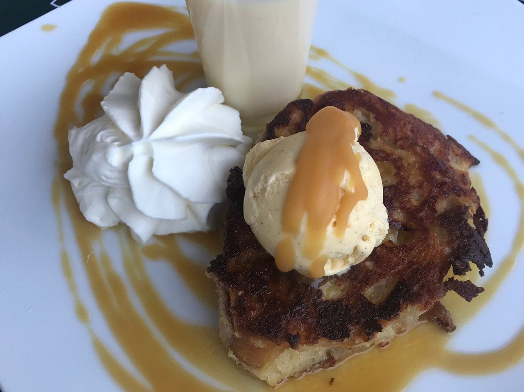 Auberge de Costaroche主图