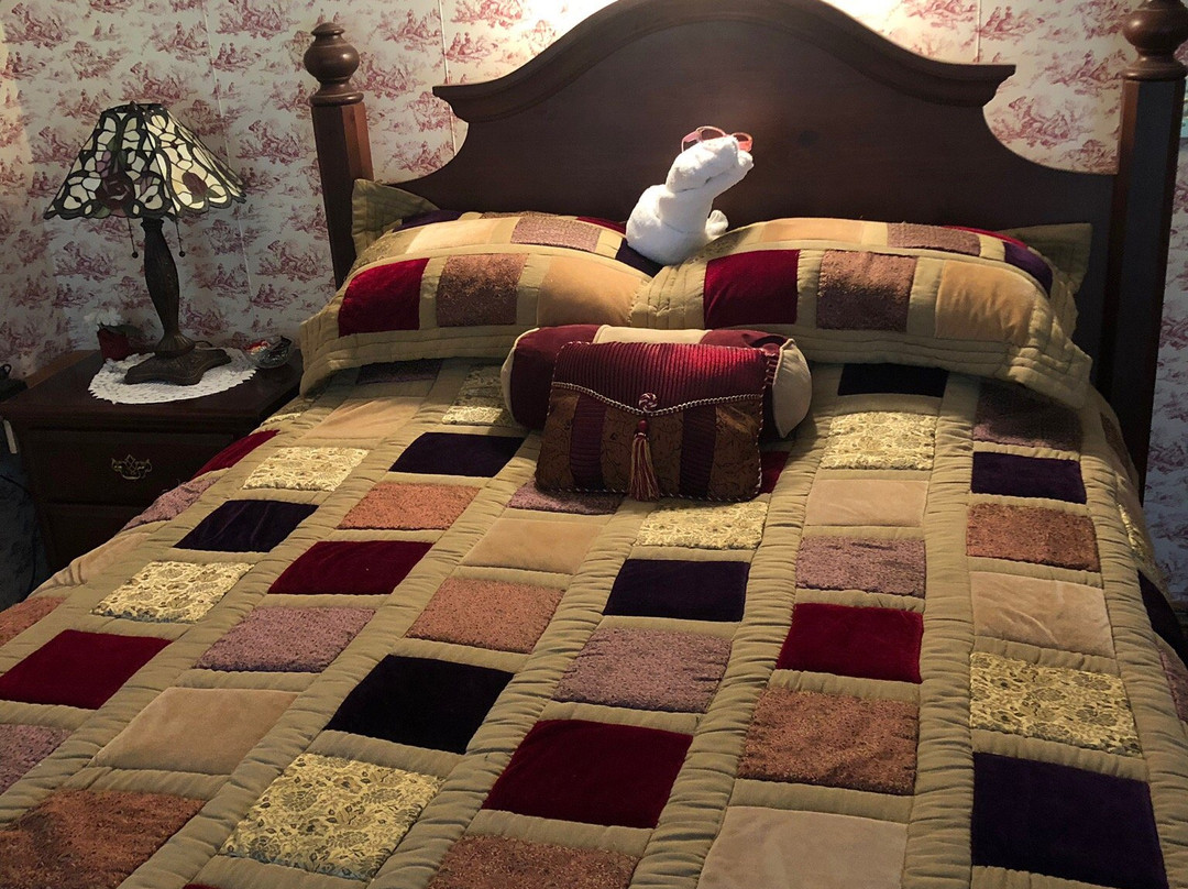 Cheney House Bed & Breakfast主图