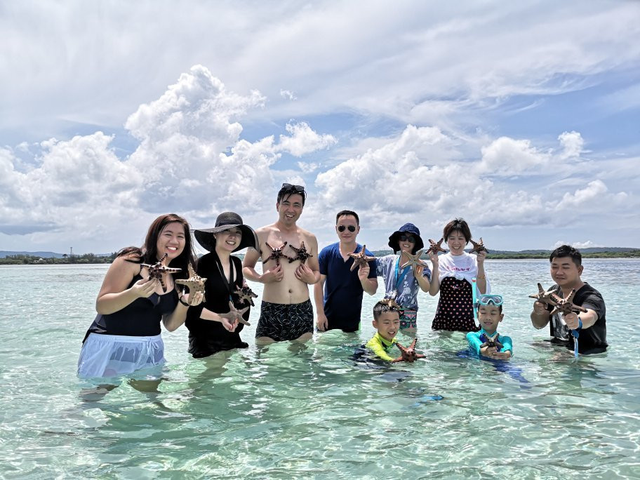 Dhysh Travel and Tours-吕宋岛必去景点