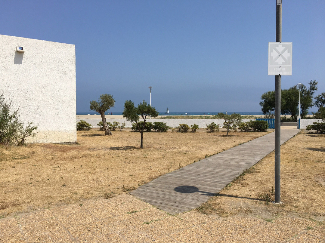 Village Vacances Rives Des Corbières主图