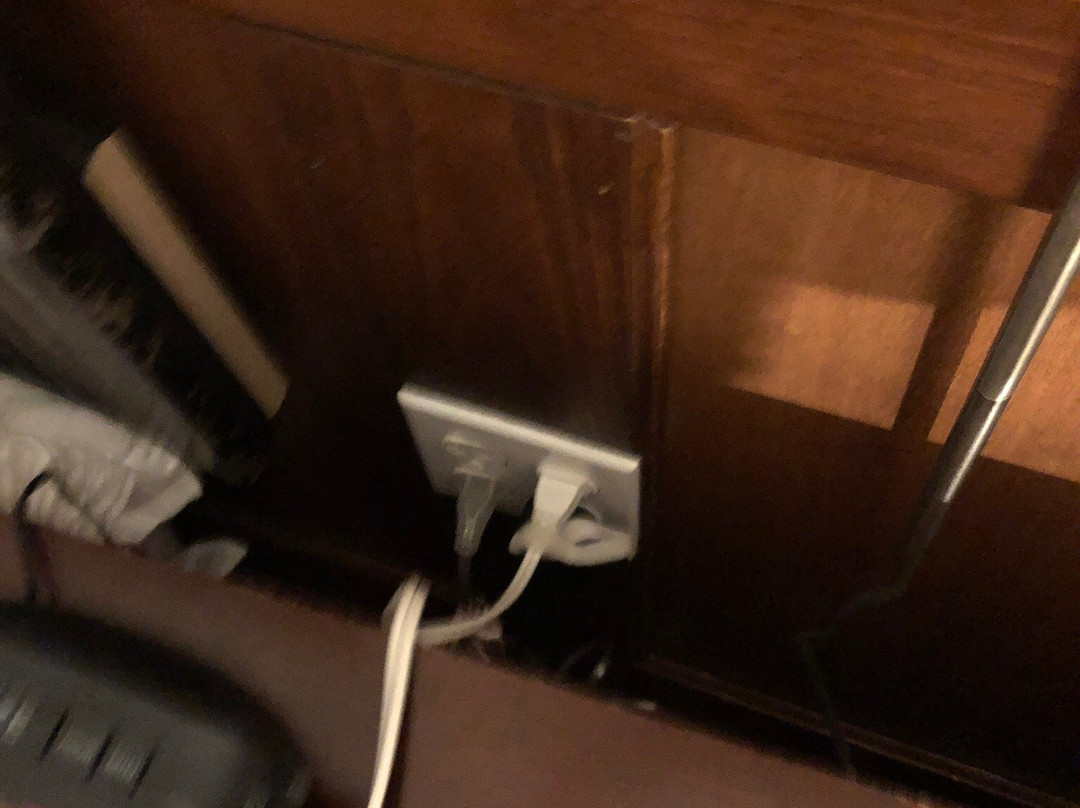 Atlantic Coast Inn主图