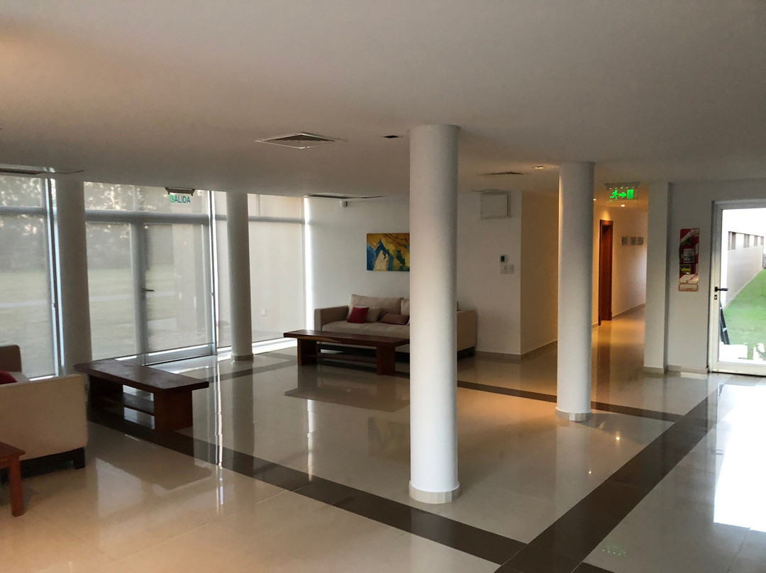 Hotel Viejo Molino主图