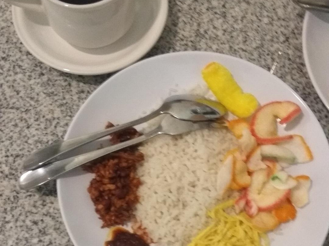 Bintan Lumba Lumba Inn主图