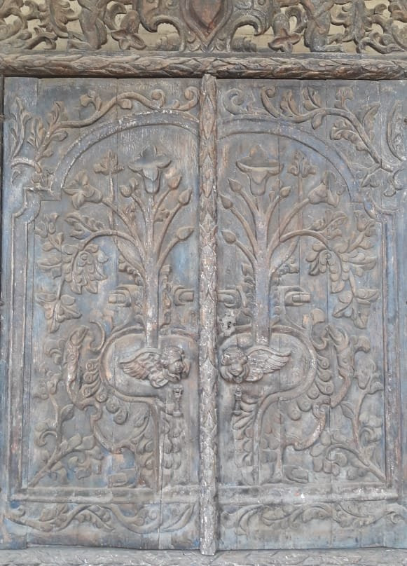 Empedrada Ranch & Lodge主图