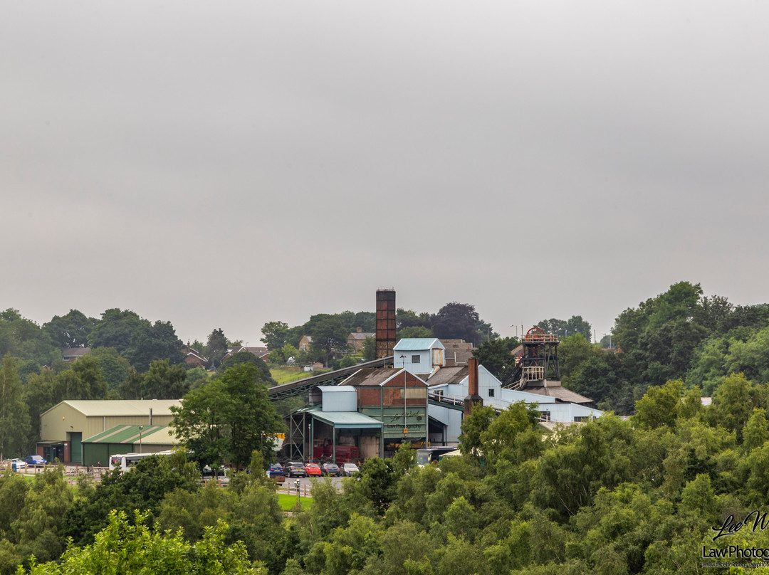 National Coal Mining Museum景点图片