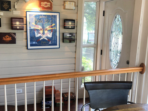 Havana Rey's-莫比尔必去景点