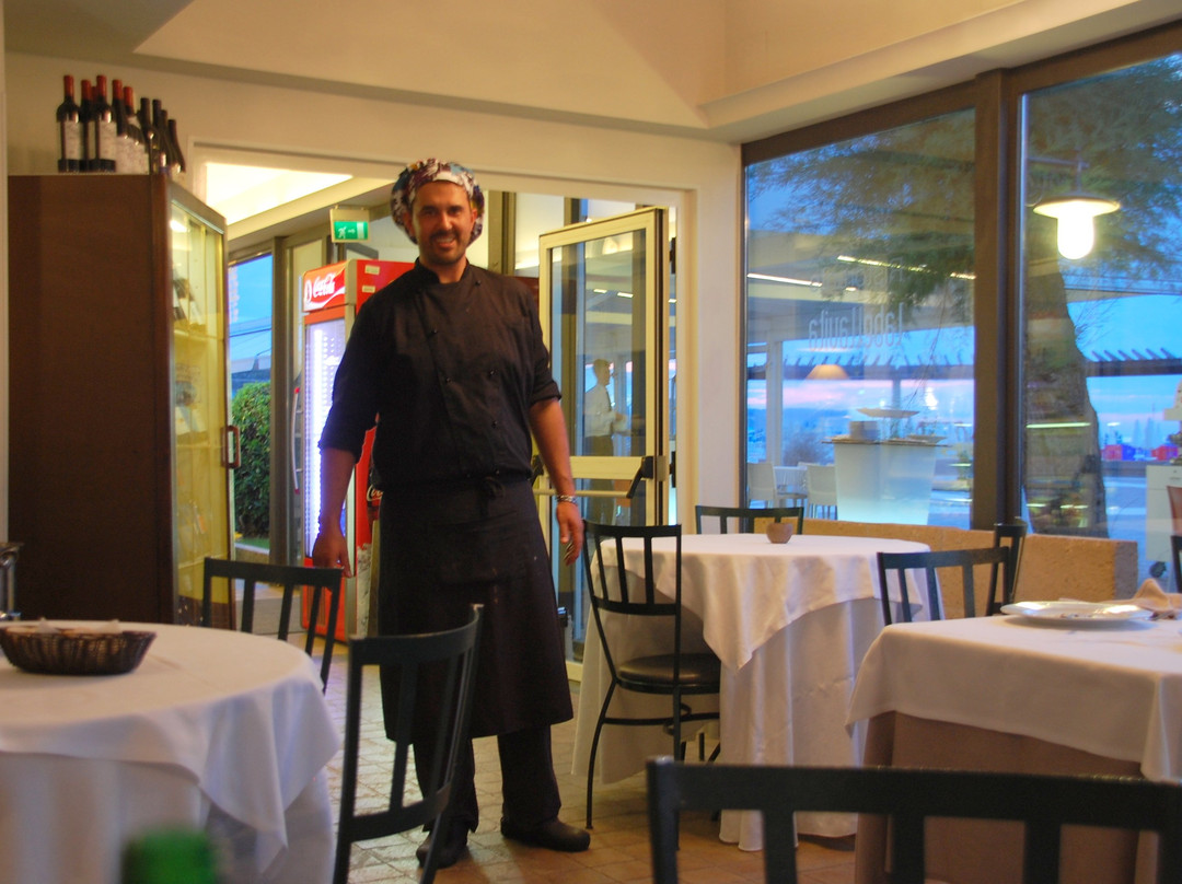 Hotel Astoria Gourmet & Relax主图