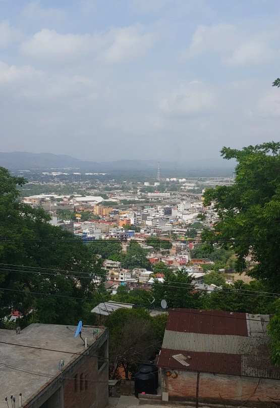 Parque de las Americas景点图片