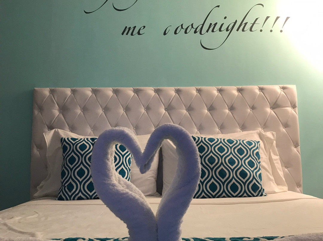 Sunny Beach Resort主图