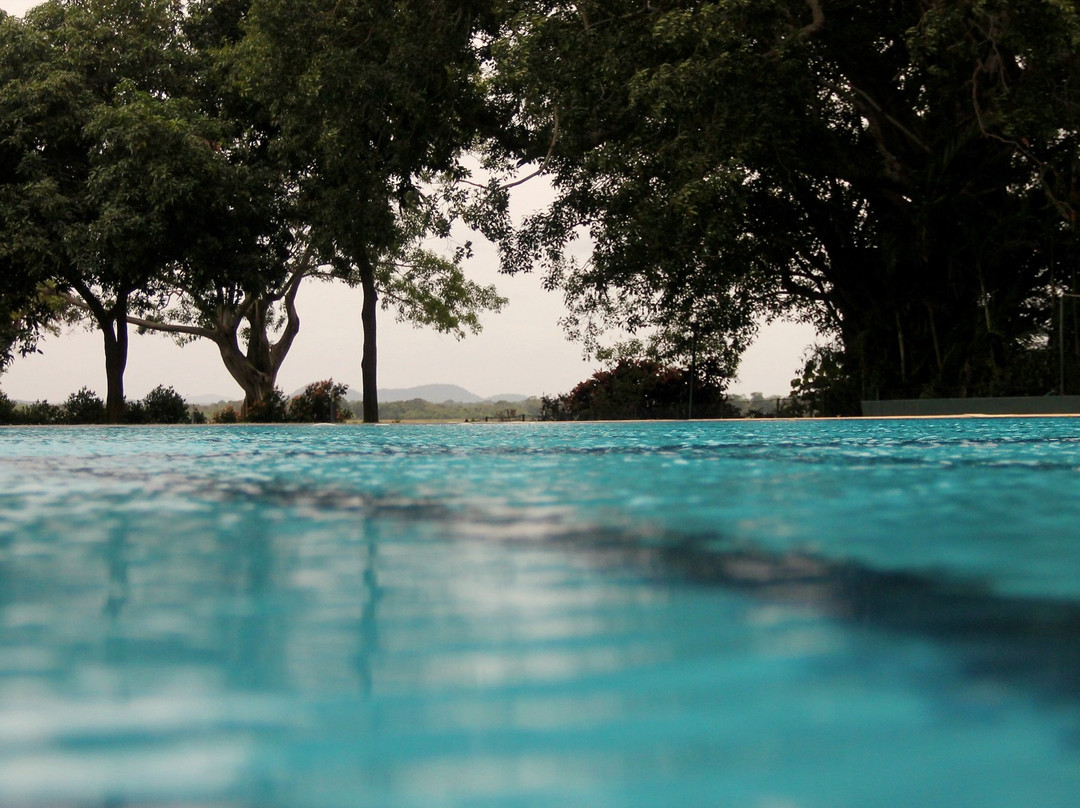 苏度阿拉利亚酒店主图