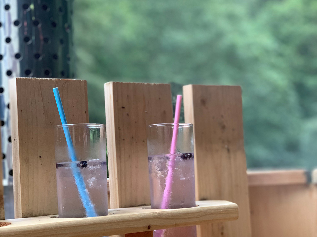 Panteinion Hall Guest House主图