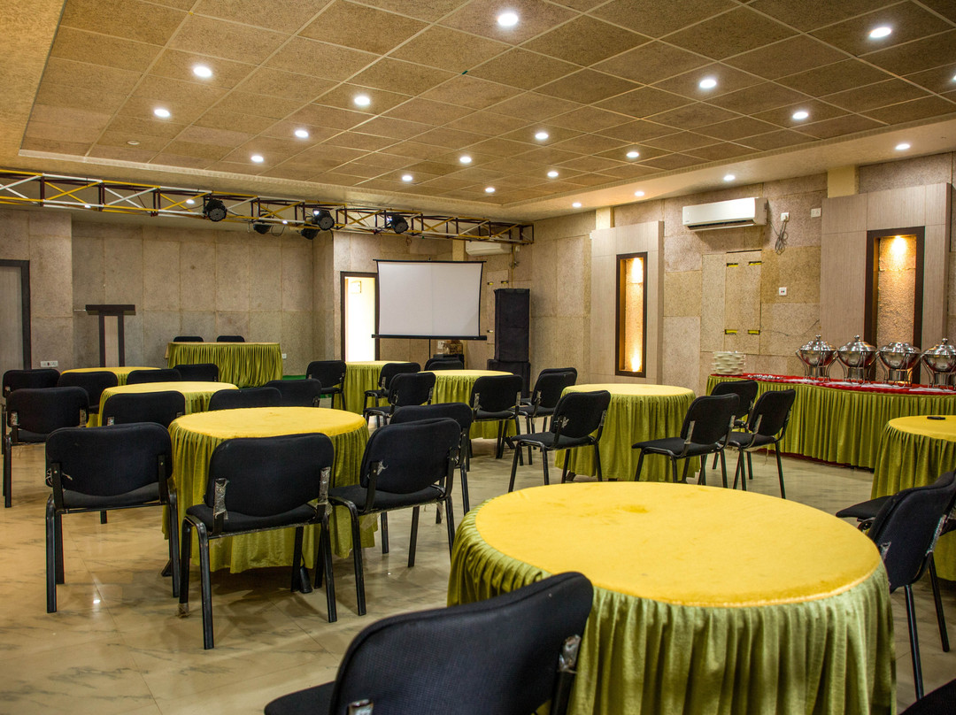 Hotel Green Gate Digha主图