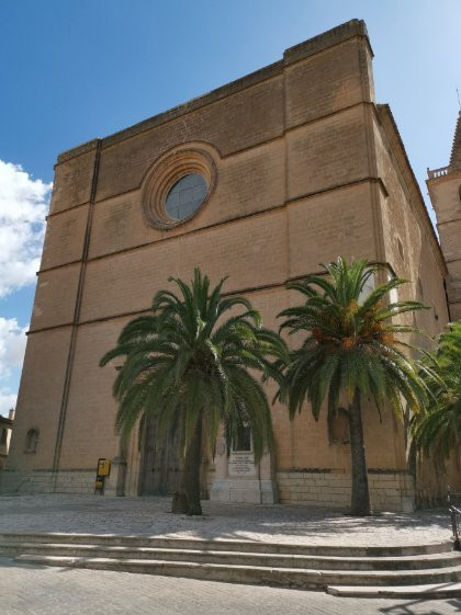 Parroquia Nuestra Senora De La Consolacion景点图片