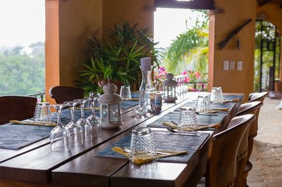 Monte Placido Vacation Homes主图