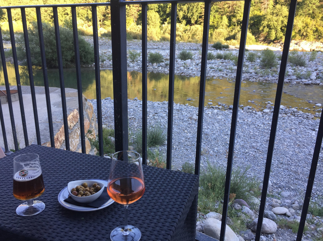 Apartamentos Casa Ruben主图