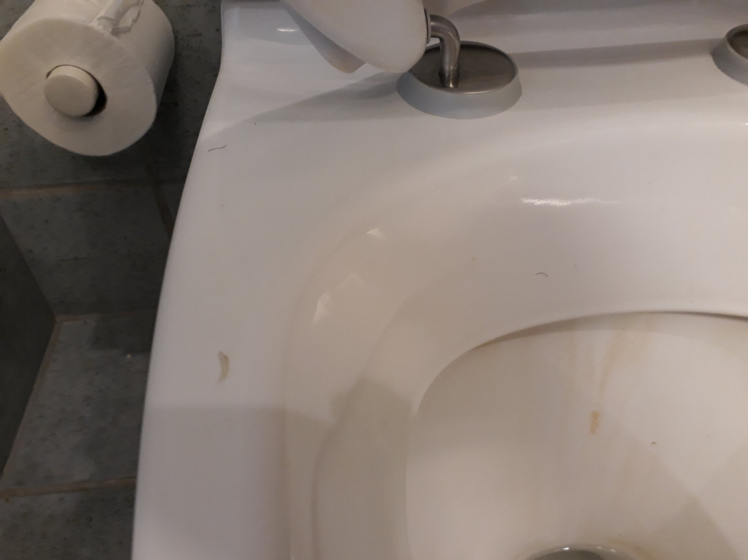 斯温堡酒店主图