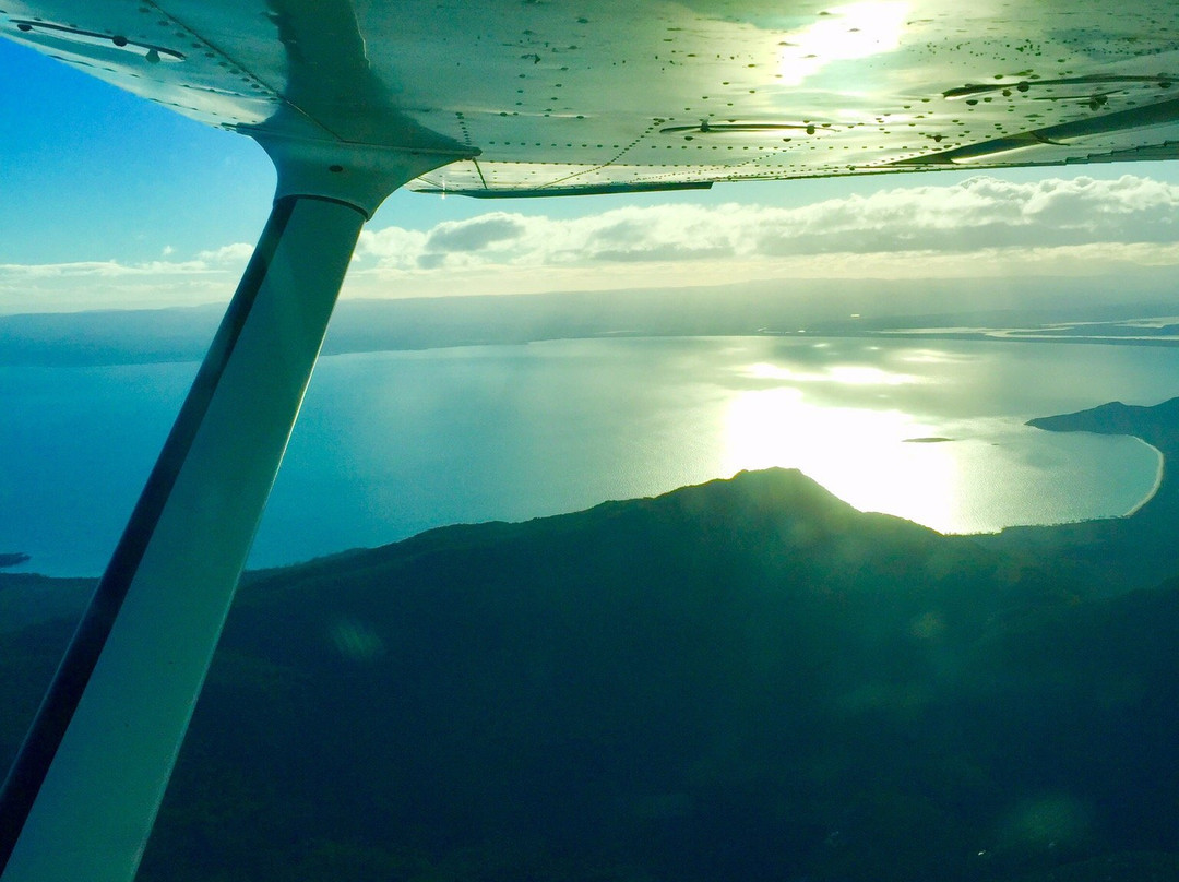 Freycinet Air景点图片
