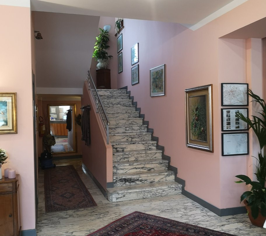 Hotel Vittoria主图