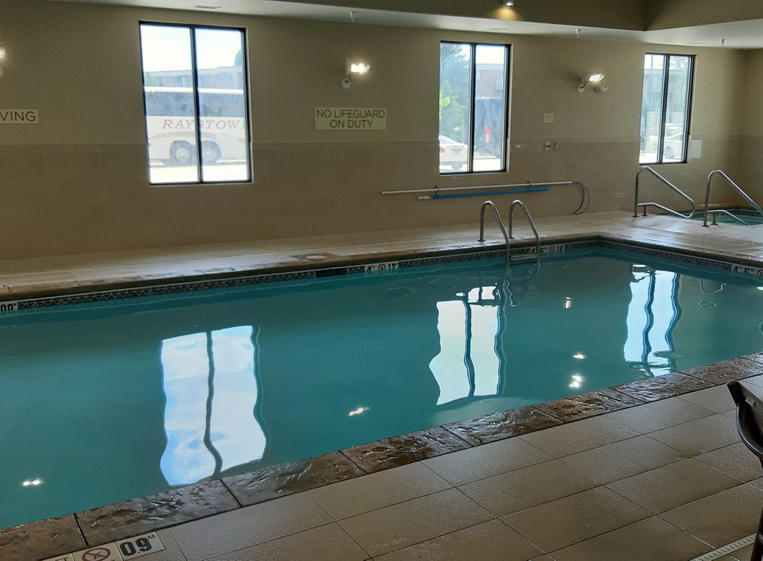 Candlewood Suites Fargo South - Medical Center by IHG主图