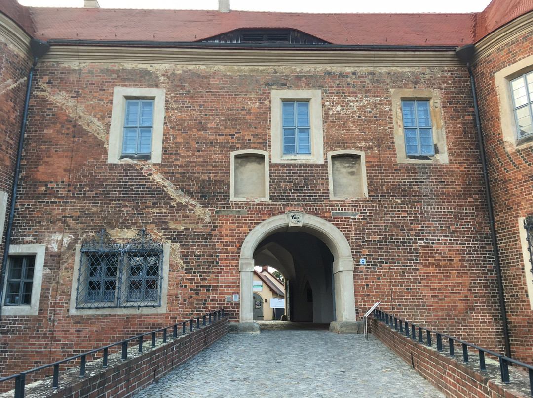 Burghotel Bad Belzig主图